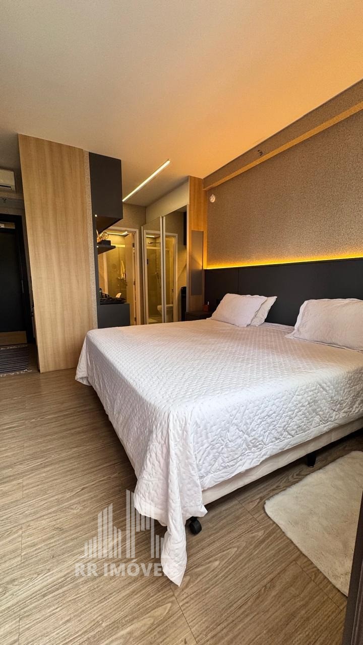 Apartamento, 1 quarto, 58 m² - Foto 25