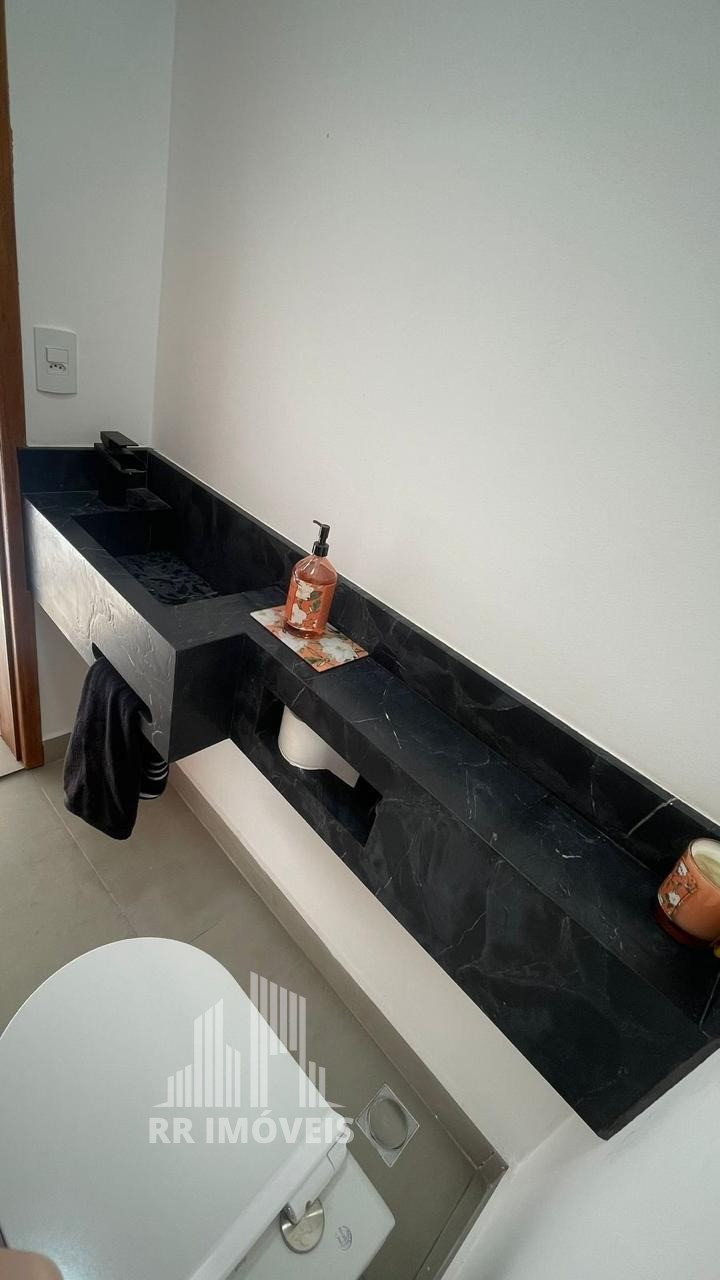 Casa, 3 quartos, 160 m² - Foto 16