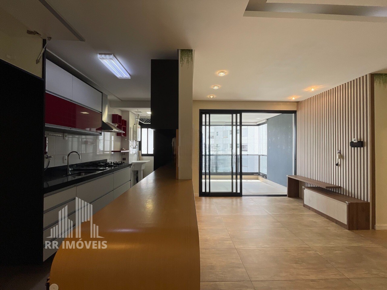 Apartamento, 2 quartos, 85 m² - Foto 2