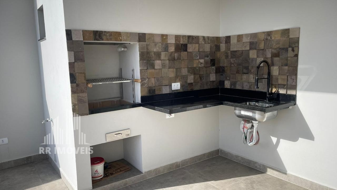 Casa, 3 quartos, 160 m² - Foto 30
