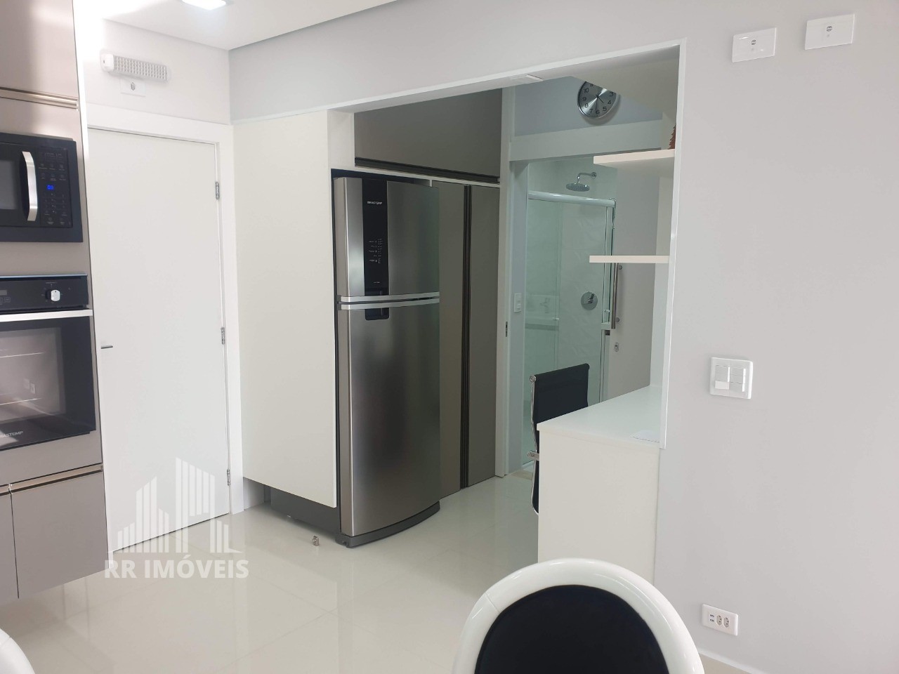 Flat/Apart Hotel, 1 quarto, 56 m² - Foto 8
