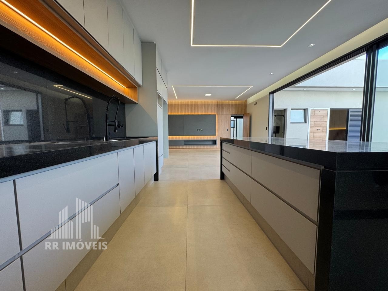 Casa, 3 quartos, 280 m² - Foto 11
