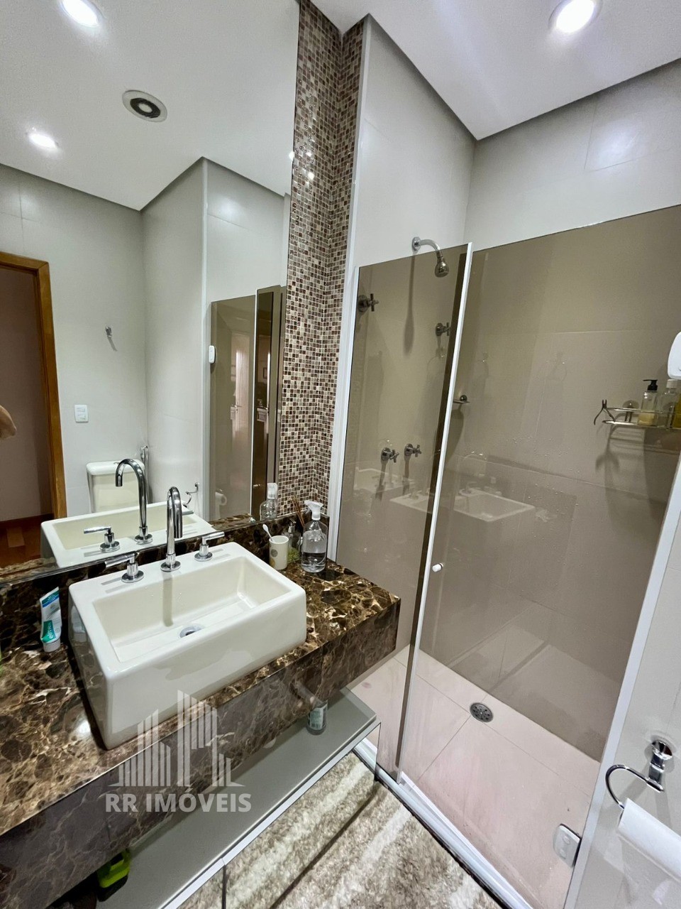 Apartamento, 3 quartos, 120 m² - Foto 21