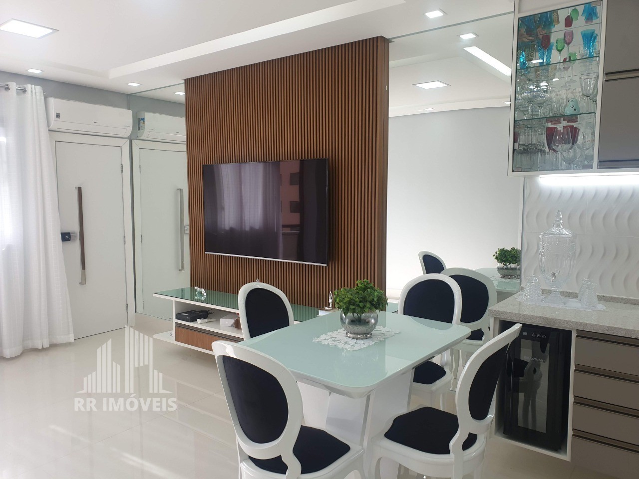 Flat/Apart Hotel, 1 quarto, 56 m² - Foto 3