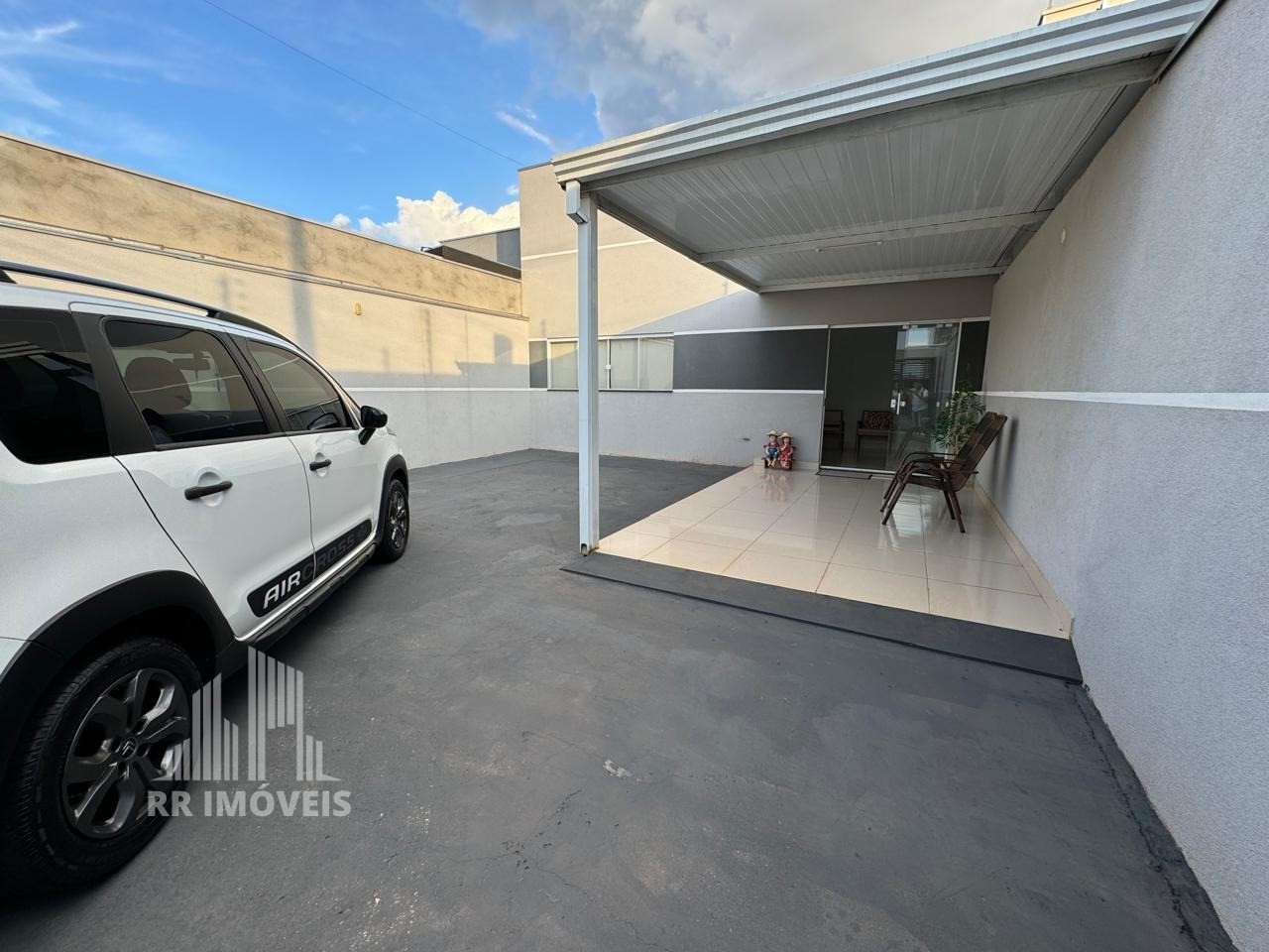 Casa, 3 quartos, 120 m² - Foto 11