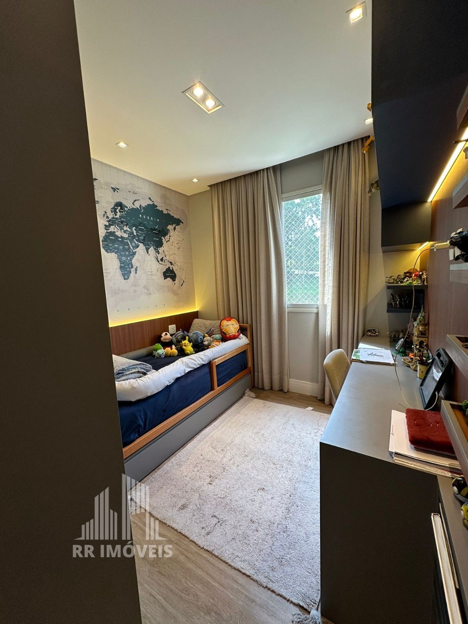 Apartamento, 2 quartos, 100 m² - Foto 21