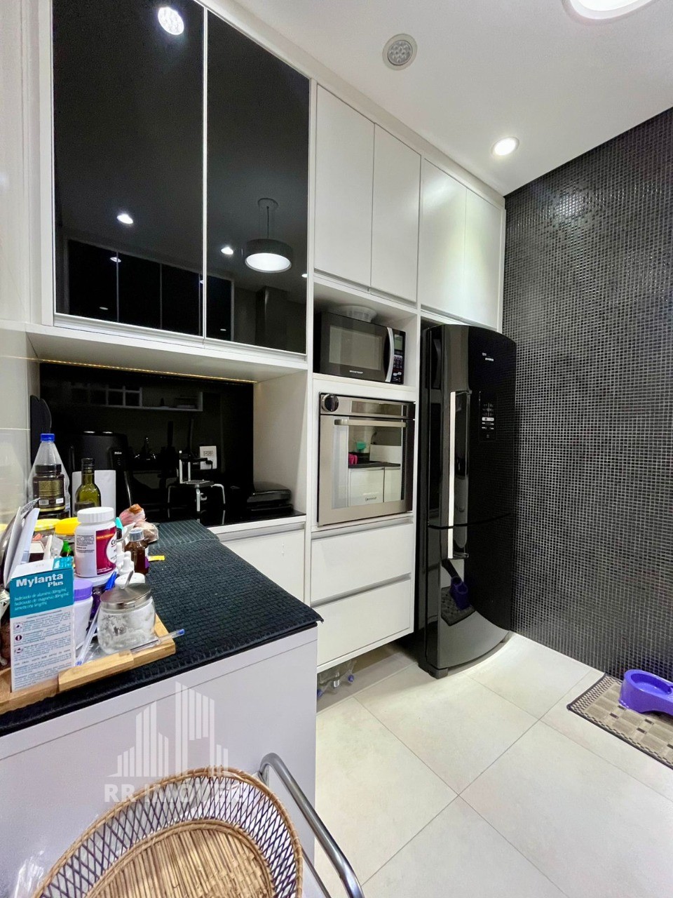 Apartamento, 3 quartos, 120 m² - Foto 10