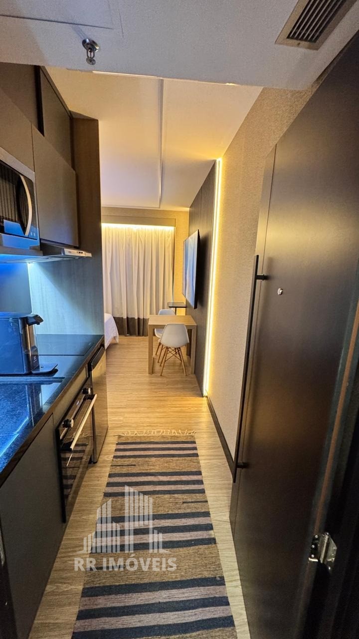 Apartamento, 1 quarto, 58 m² - Foto 7