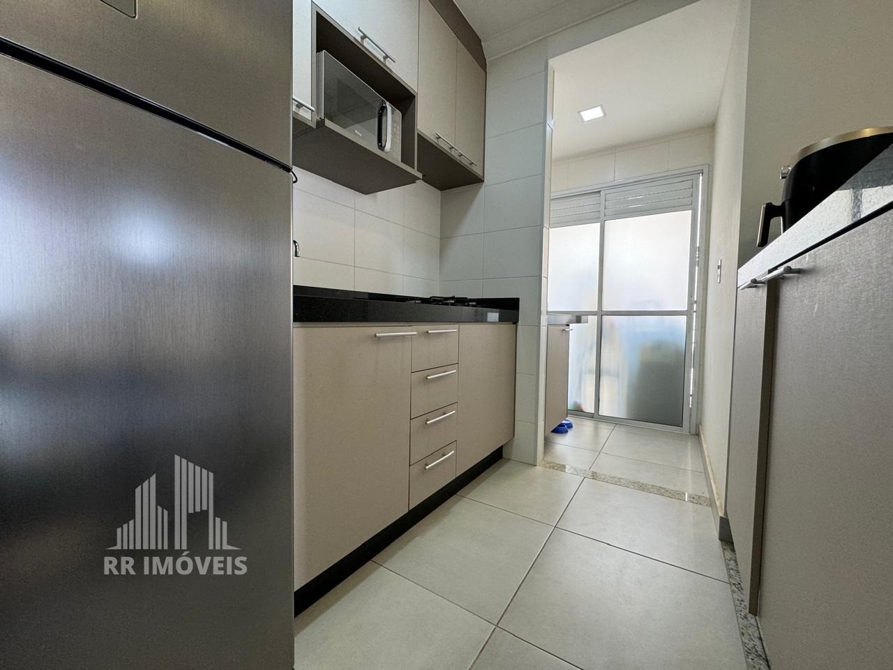 Apartamento, 2 quartos, 56 m² - Foto 3