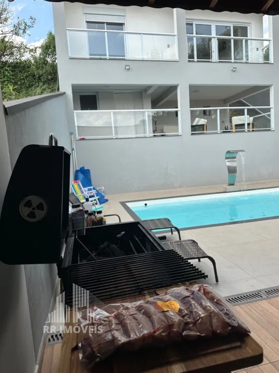 Casa, 3 quartos, 220 m² - Foto 7