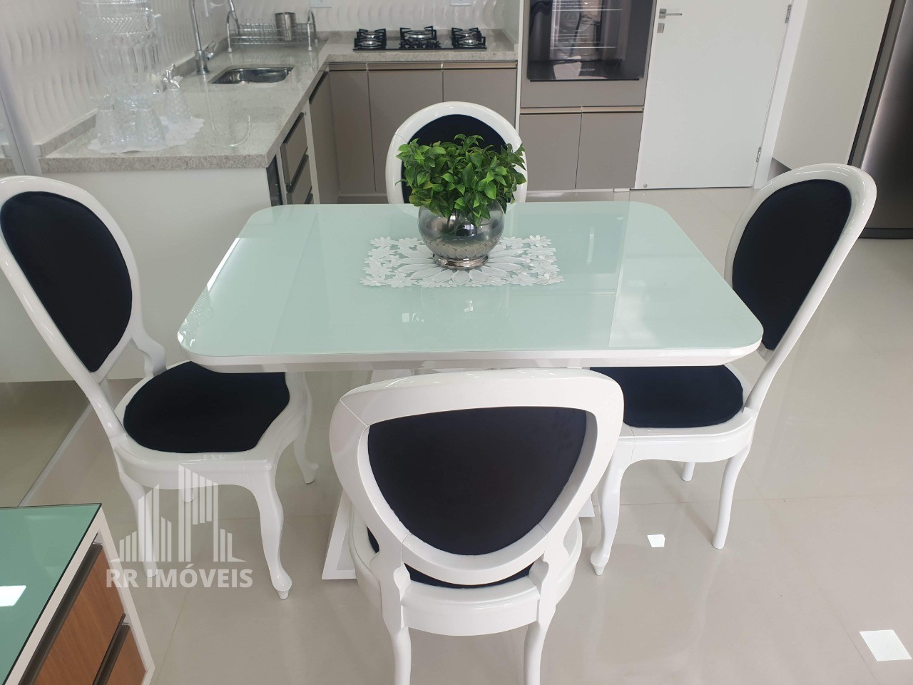 Flat/Apart Hotel, 1 quarto, 56 m² - Foto 7