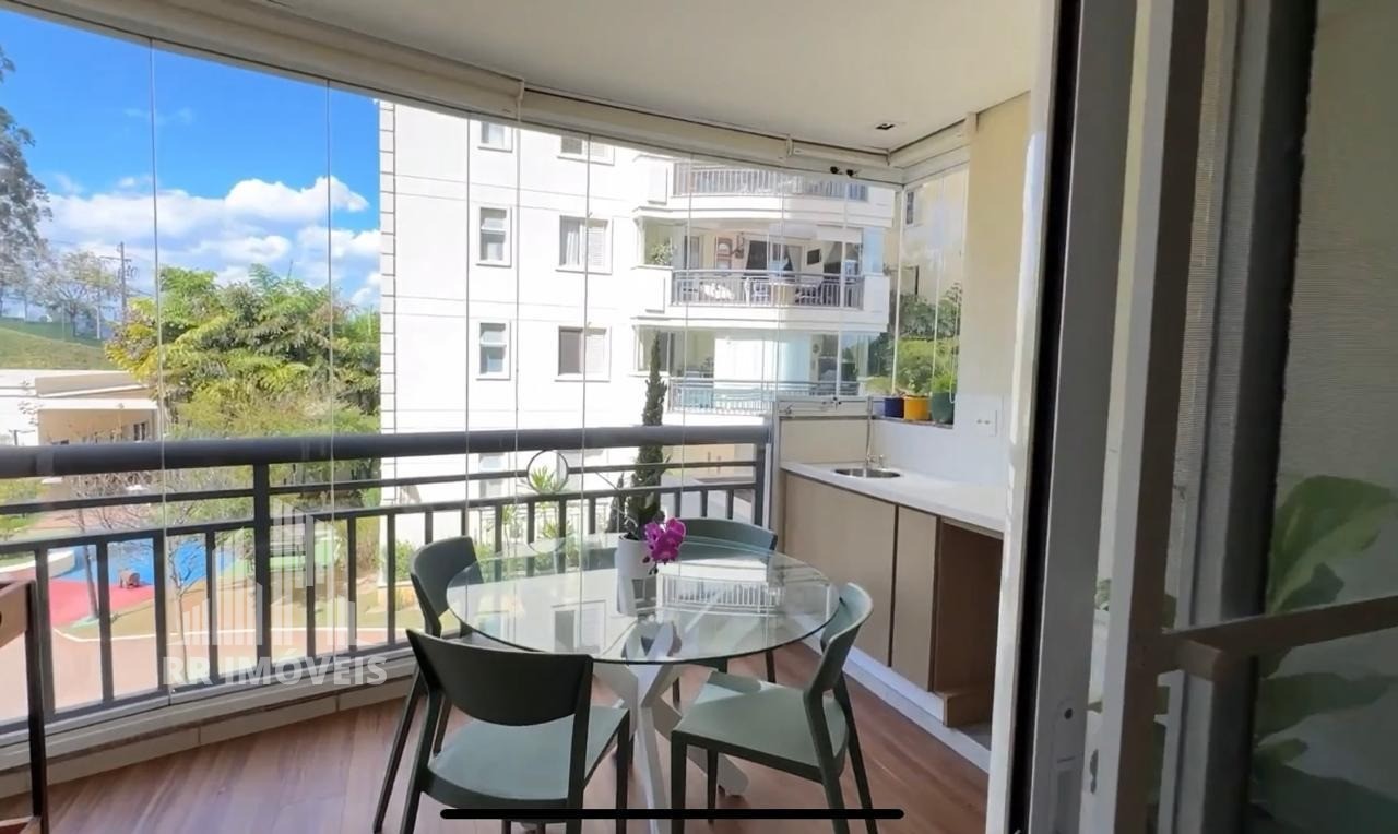 Apartamento, 2 quartos, 100 m² - Foto 4