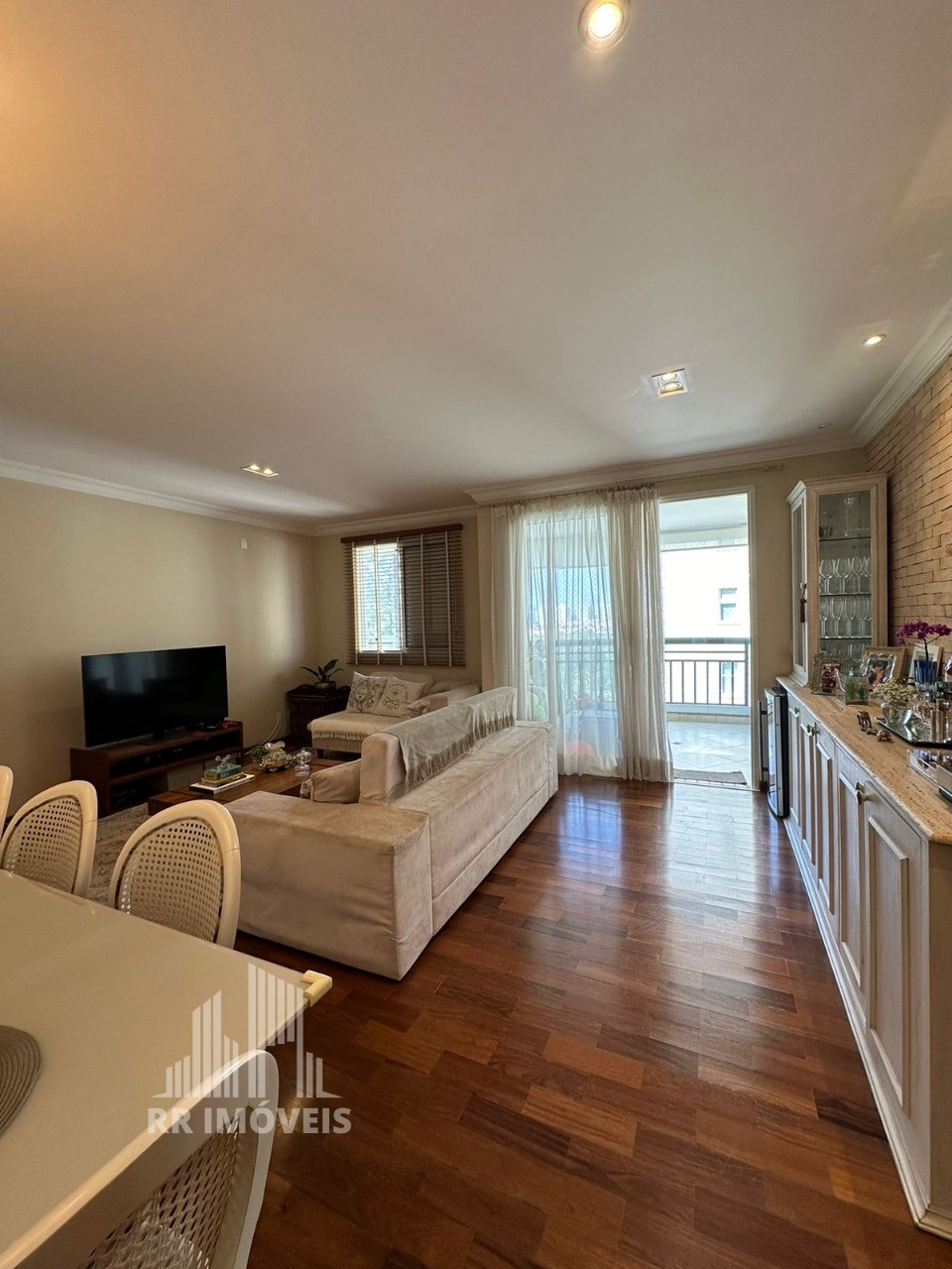 Apartamento, 2 quartos, 100 m² - Foto 4