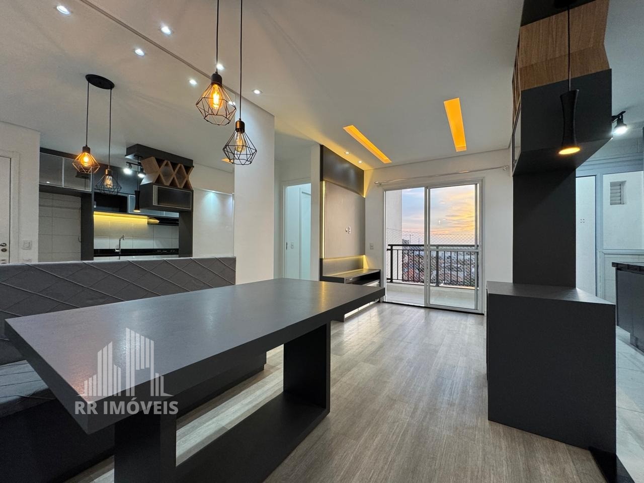 Apartamento, 2 quartos, 57 m² - Foto 5