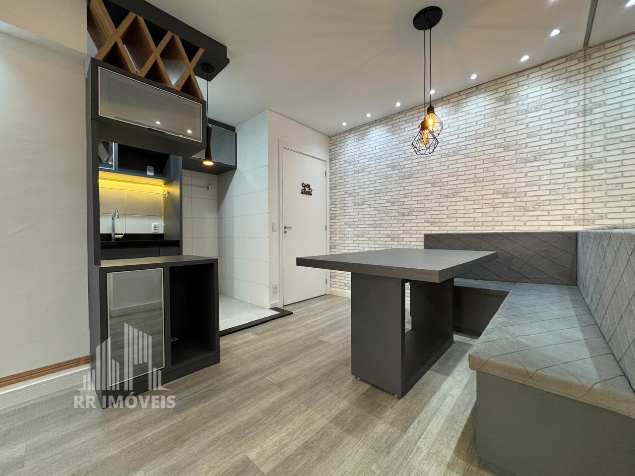 Apartamento, 2 quartos, 57 m² - Foto 8