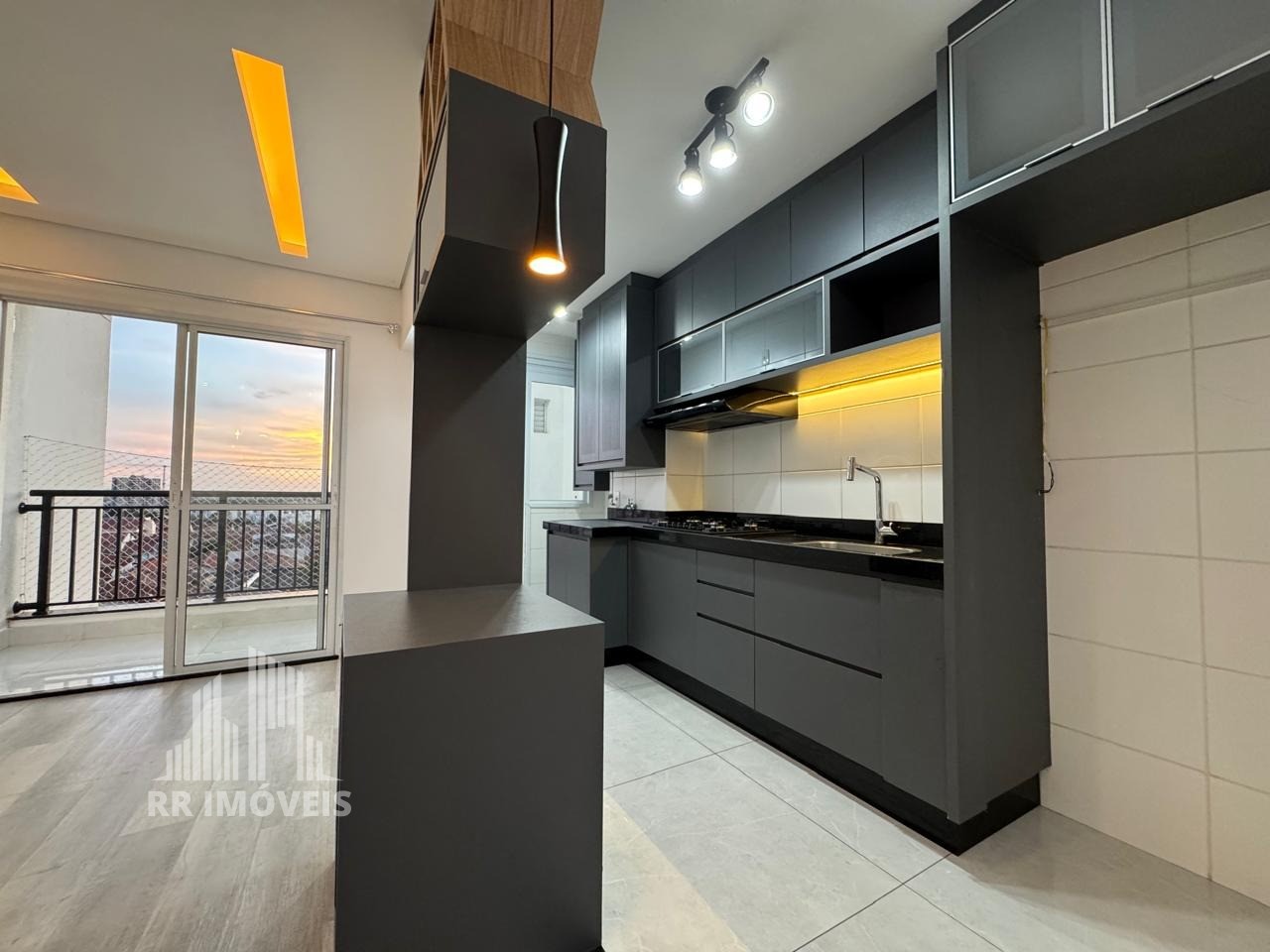 Apartamento, 2 quartos, 57 m² - Foto 6