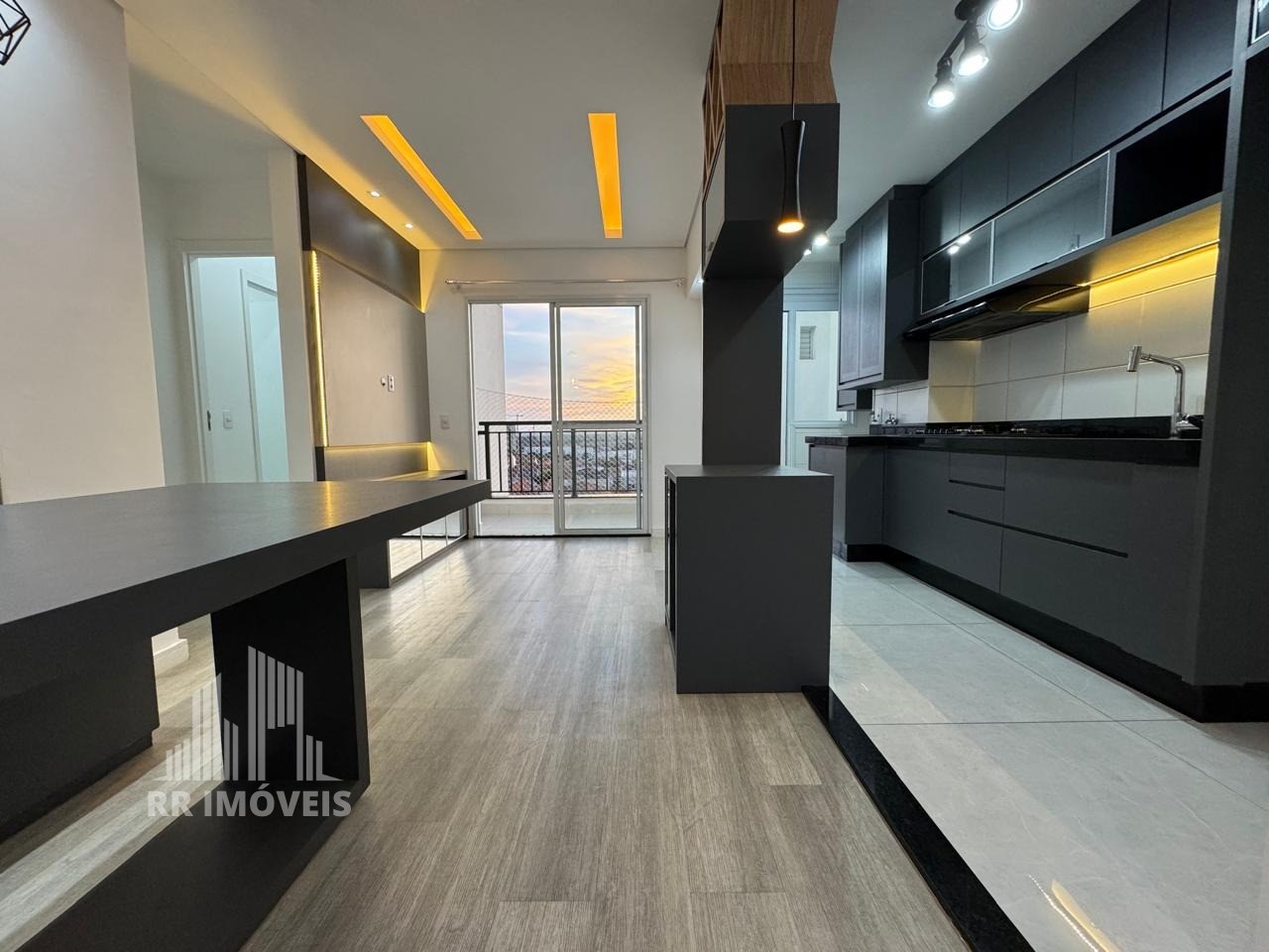Apartamento, 2 quartos, 57 m² - Foto 7