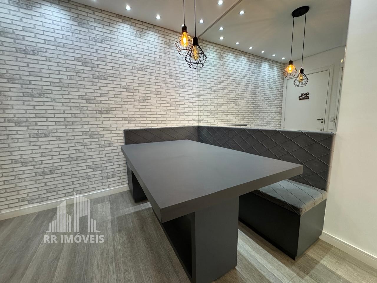 Apartamento, 2 quartos, 57 m² - Foto 9