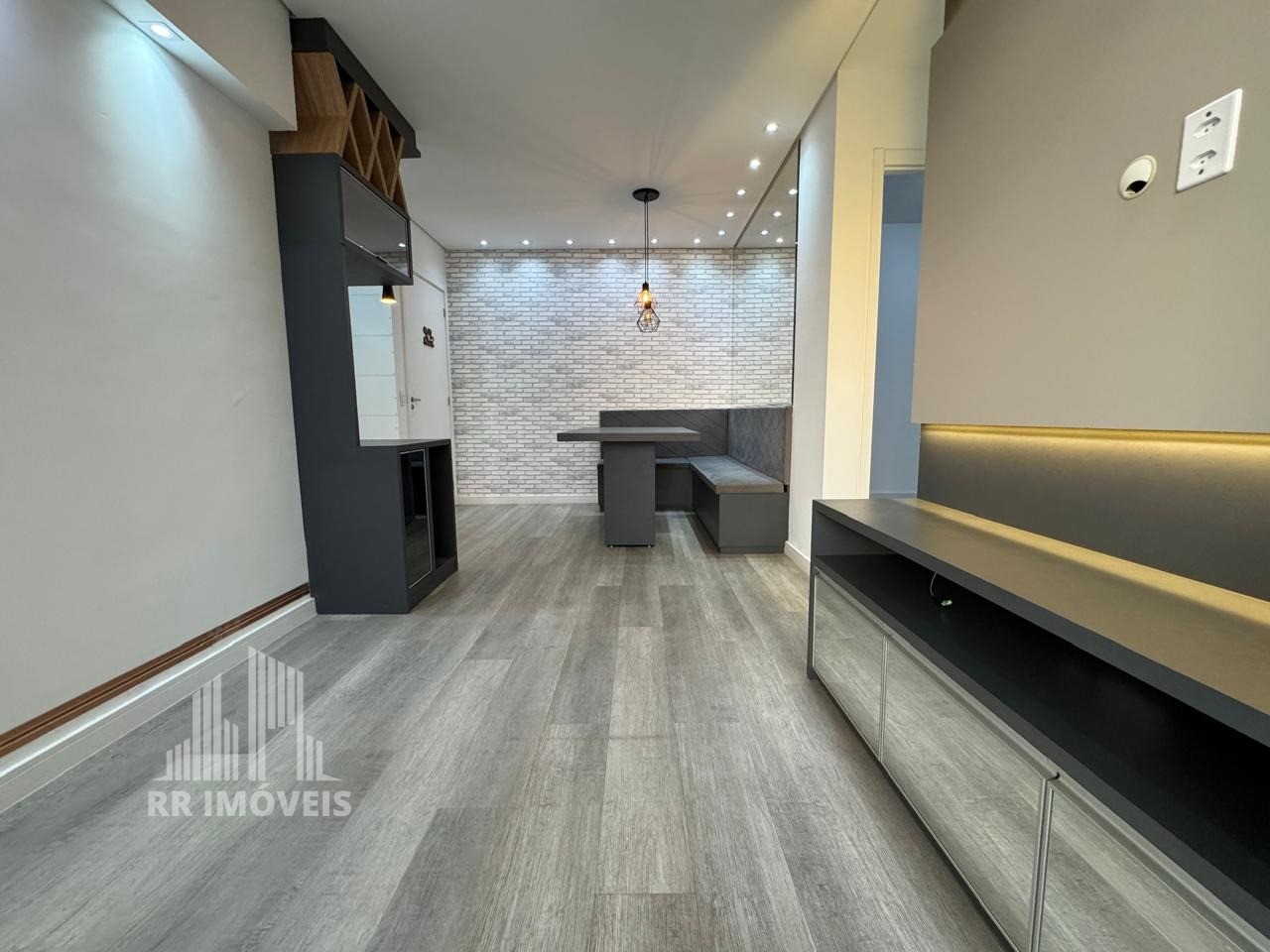 Apartamento, 2 quartos, 57 m² - Foto 11