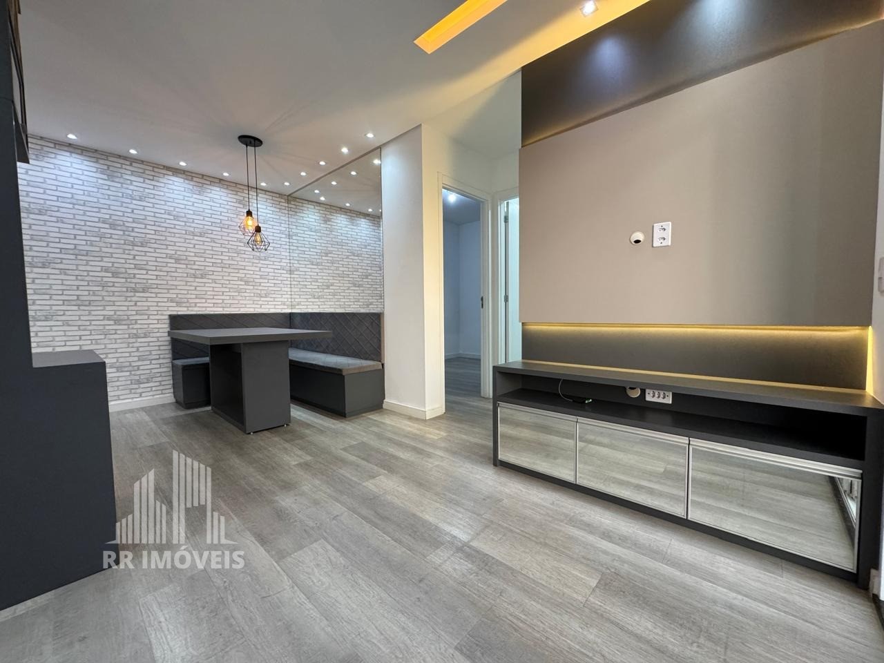 Apartamento, 2 quartos, 57 m² - Foto 14