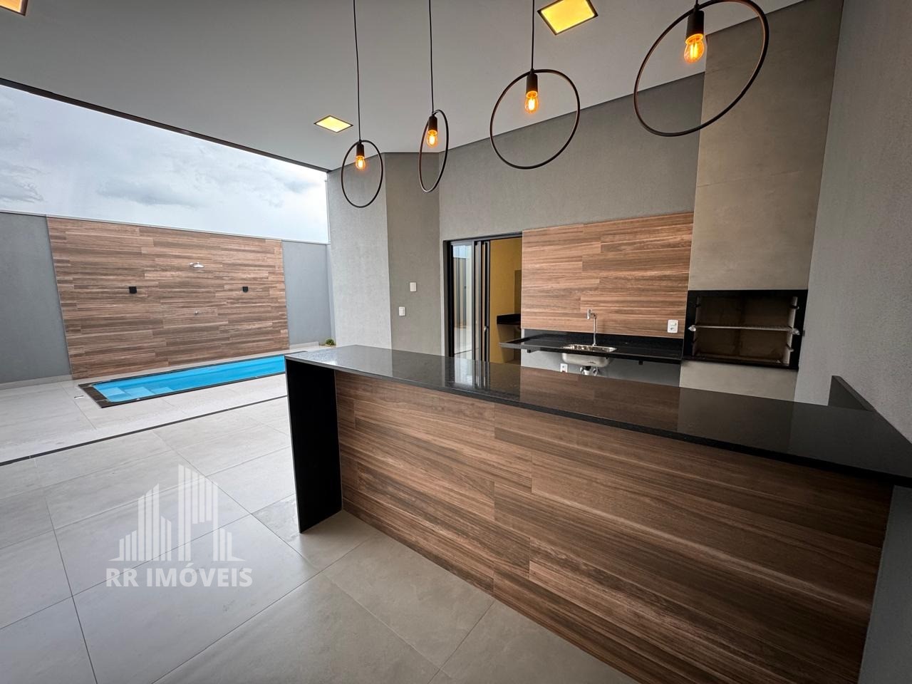 Casa, 3 quartos, 194 m² - Foto 3