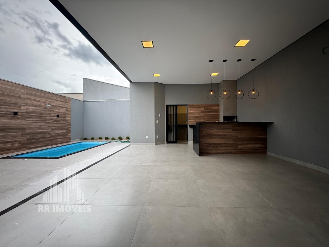Casa, 3 quartos, 194 m² - Foto 5