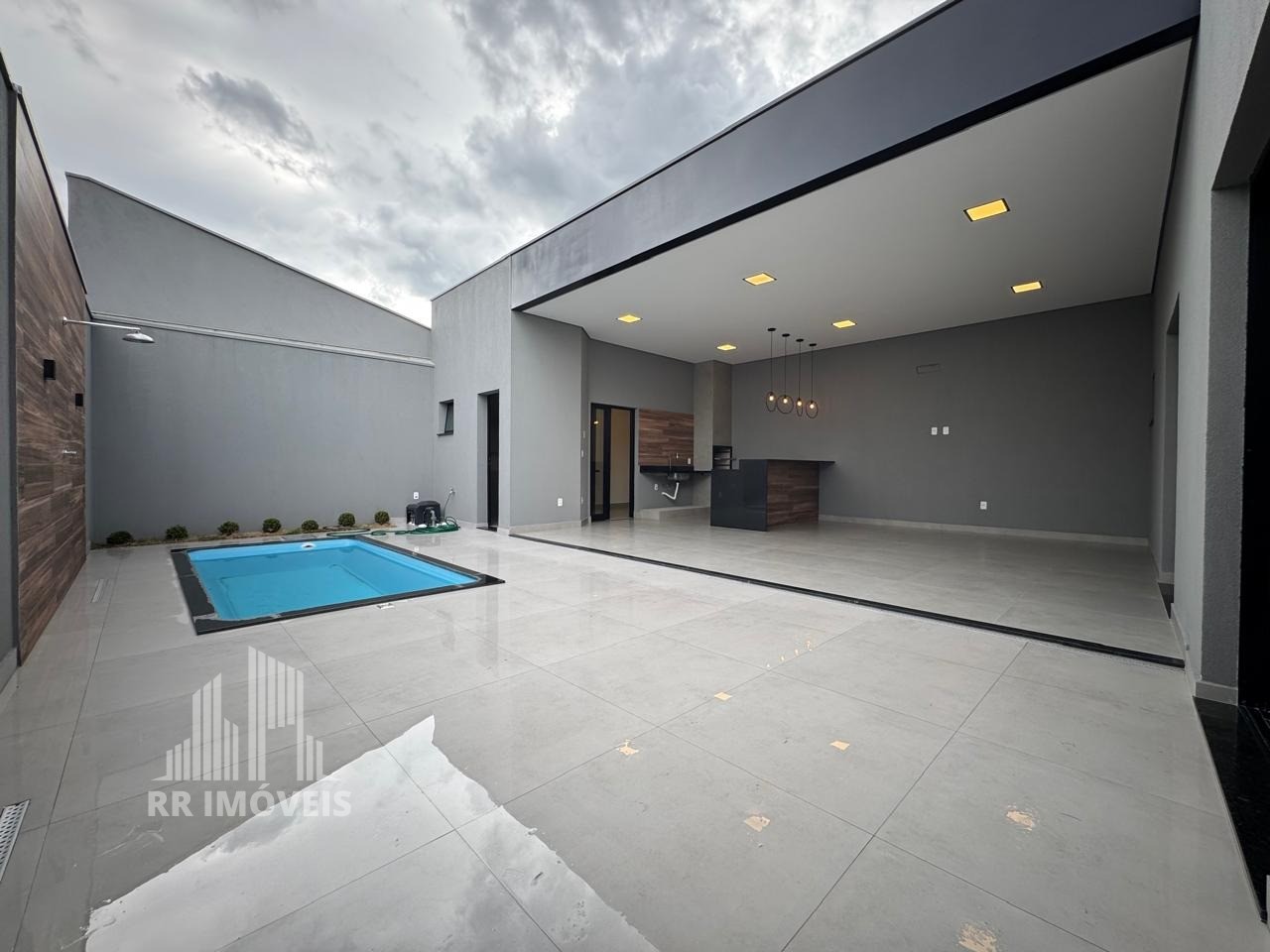Casa, 3 quartos, 194 m² - Foto 6