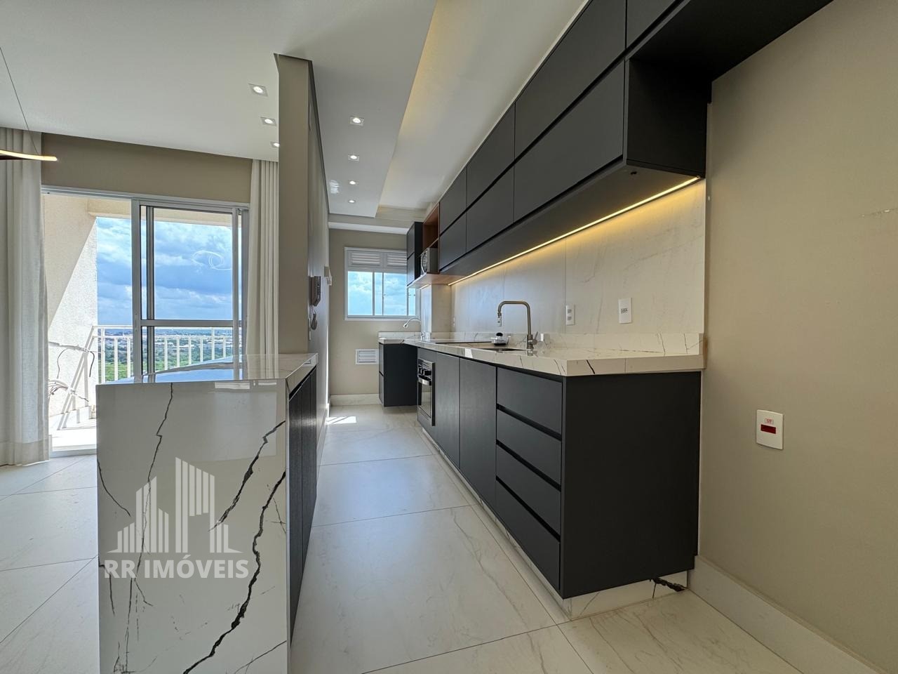 Apartamento, 2 quartos, 50 m² - Foto 6