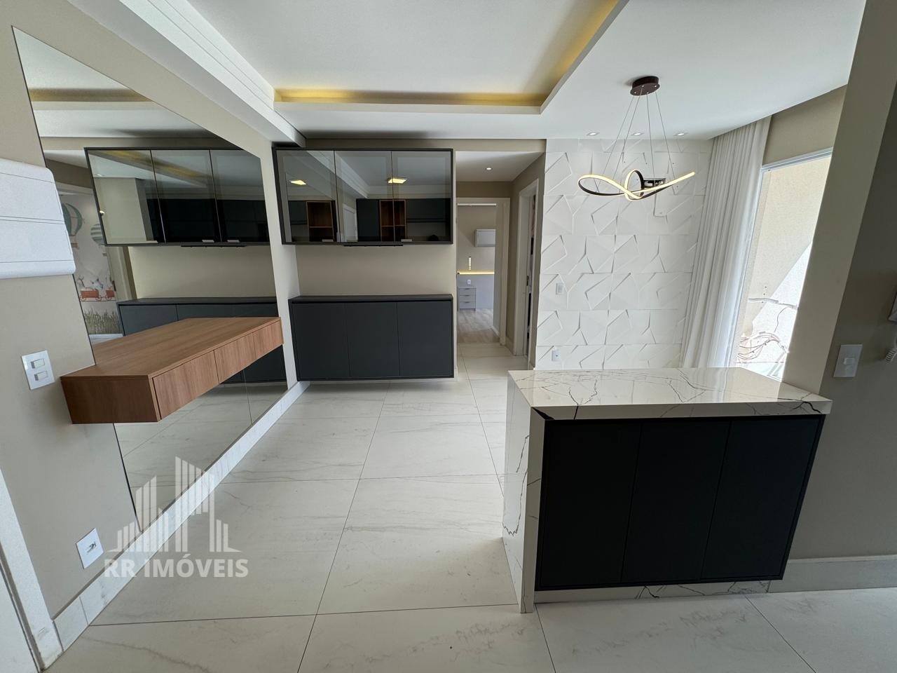 Apartamento, 2 quartos, 50 m² - Foto 9
