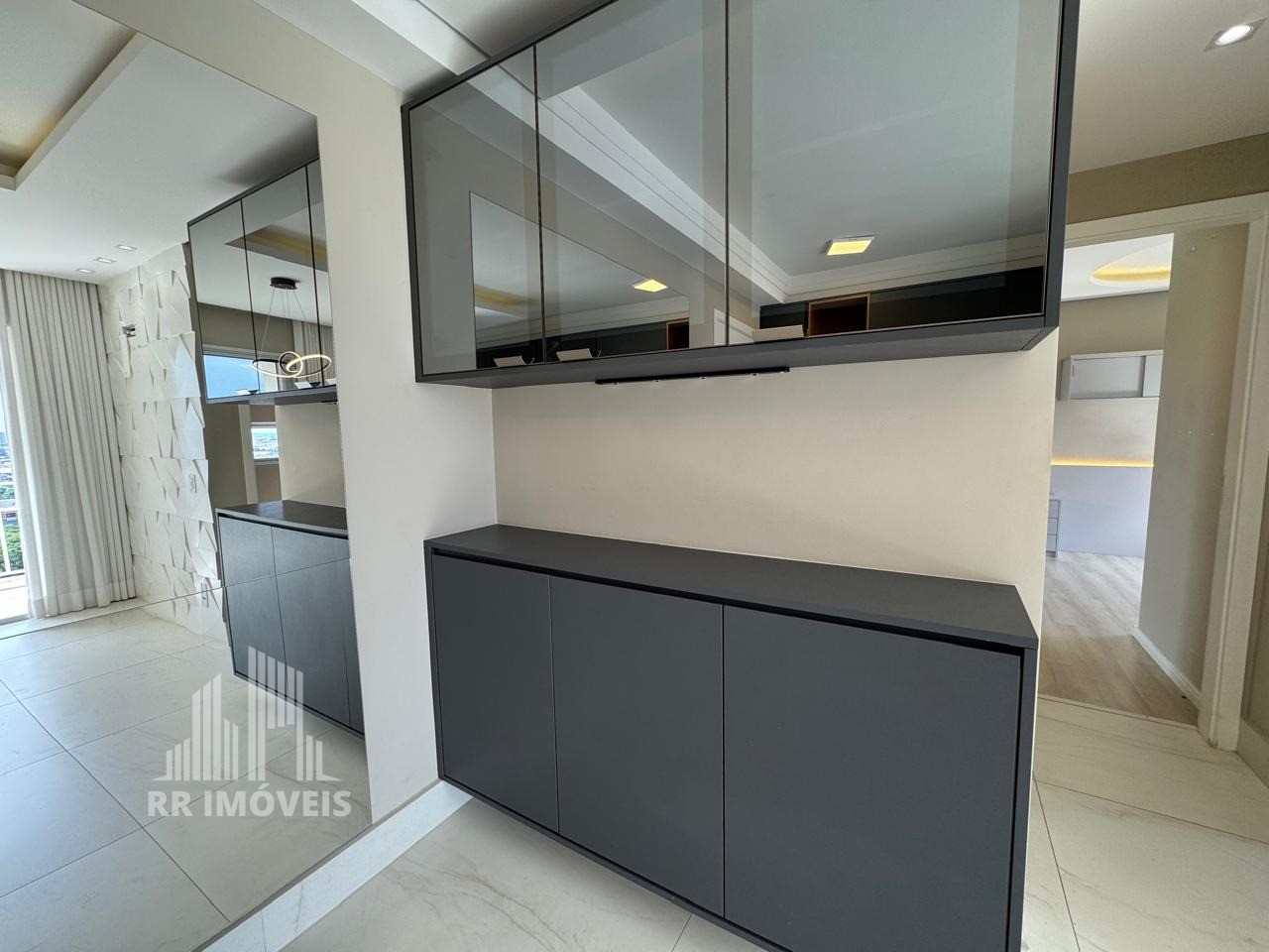 Apartamento, 2 quartos, 50 m² - Foto 10