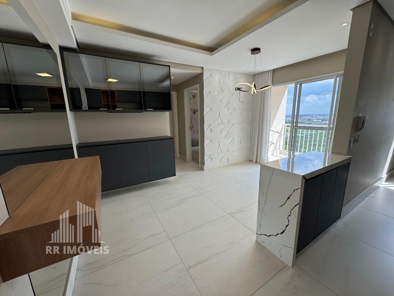 Apartamento, 2 quartos, 50 m² - Foto 11