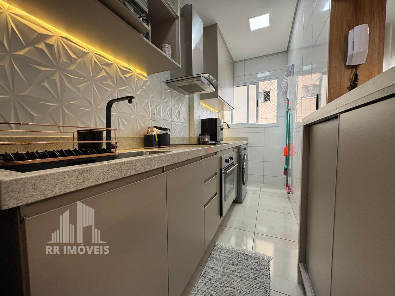 Apartamento, 2 quartos, 50 m² - Foto 7