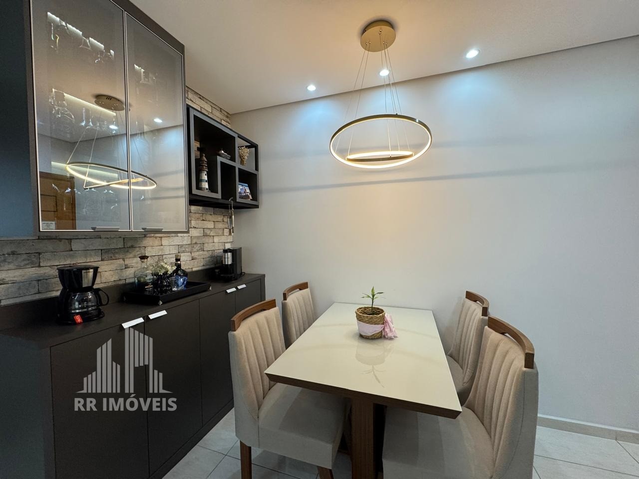 Apartamento, 2 quartos, 50 m² - Foto 3