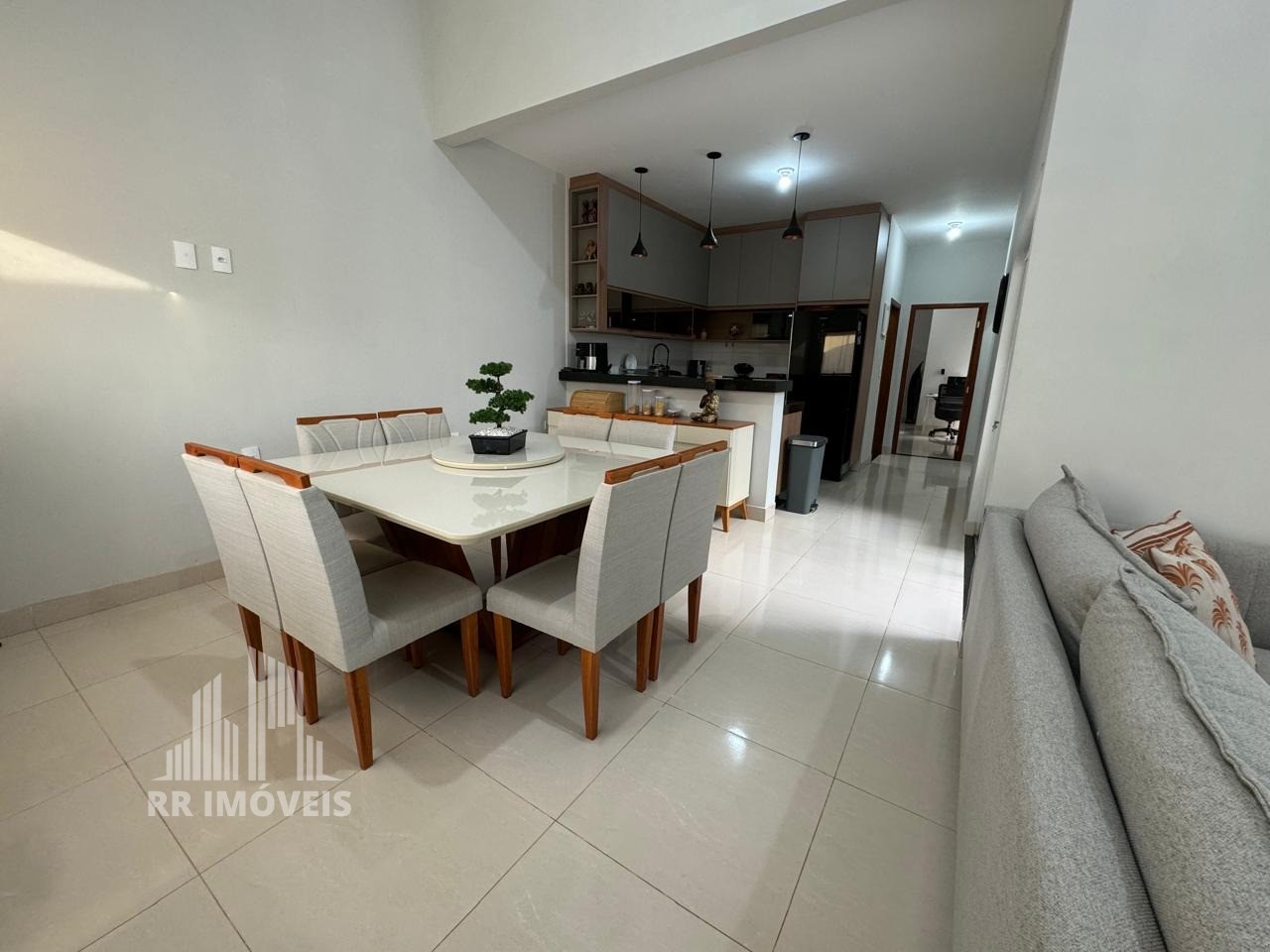 Casa, 3 quartos, 120 m² - Foto 5