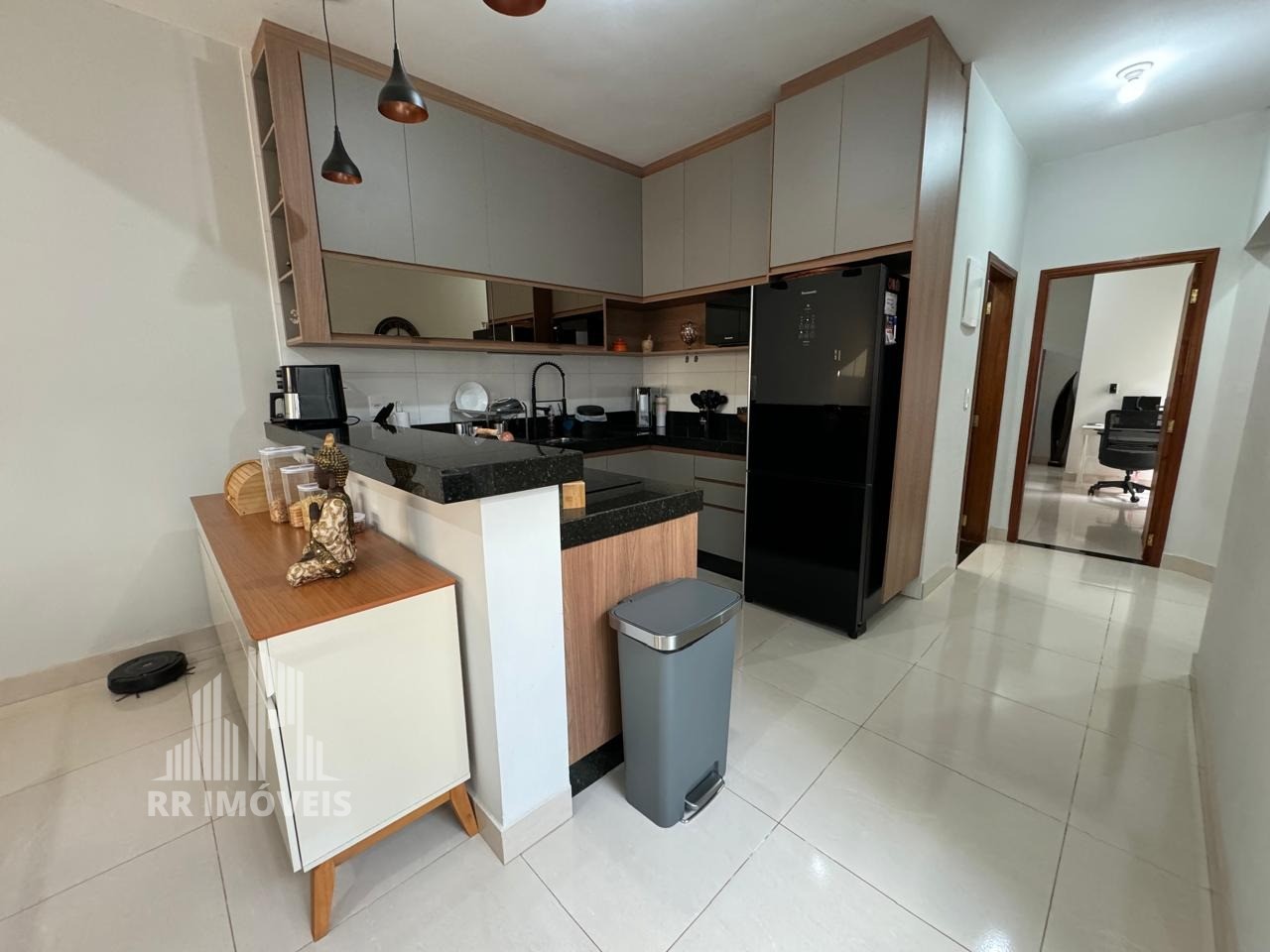Casa, 3 quartos, 120 m² - Foto 7