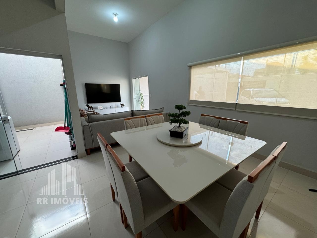 Casa, 3 quartos, 120 m² - Foto 9