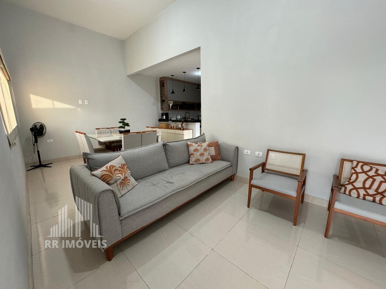 Casa, 3 quartos, 120 m² - Foto 4