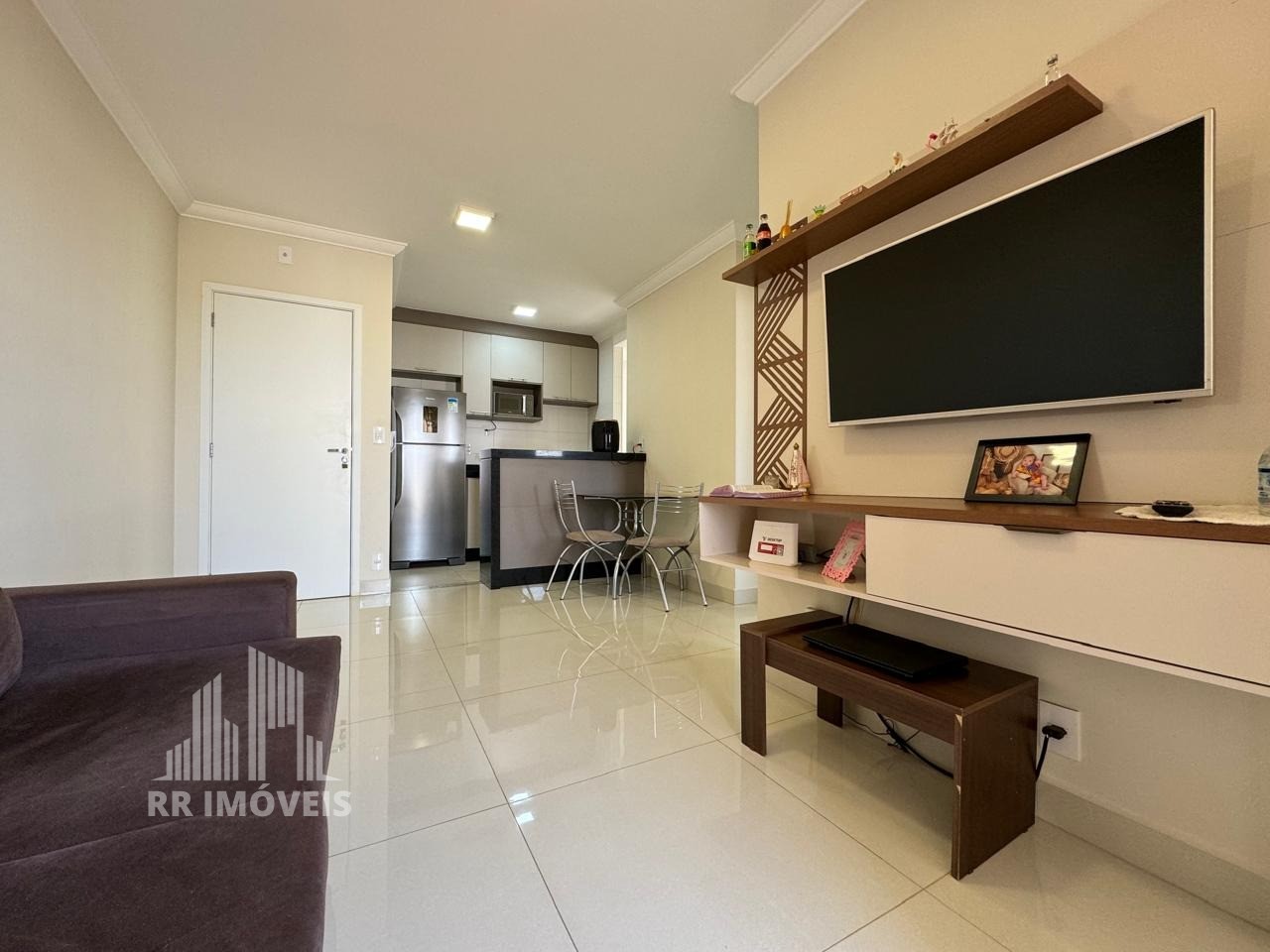 Apartamento, 2 quartos, 56 m² - Foto 4