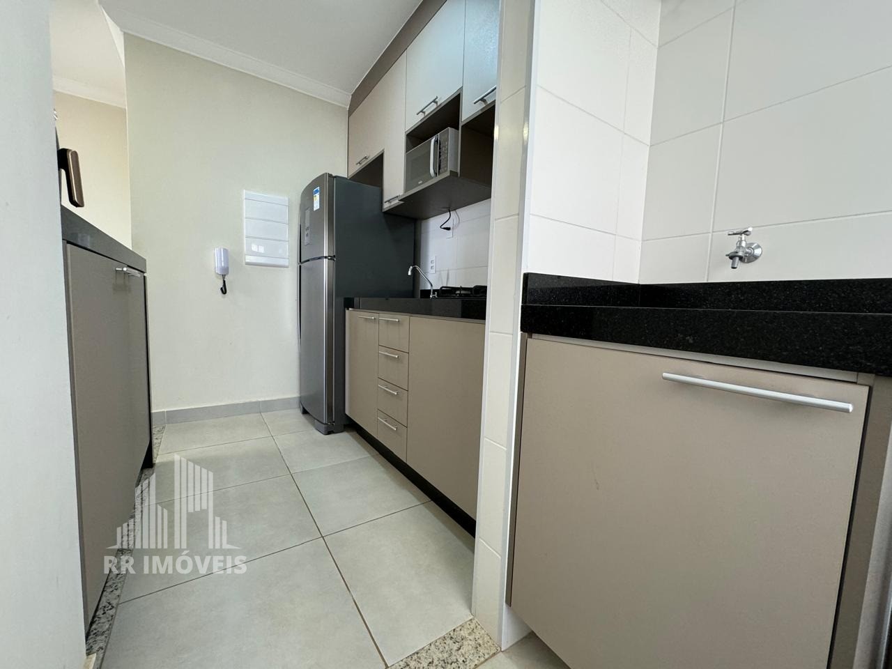 Apartamento, 2 quartos, 56 m² - Foto 6