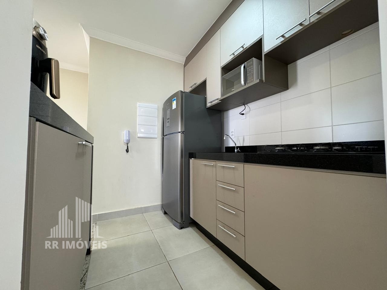 Apartamento, 2 quartos, 56 m² - Foto 7