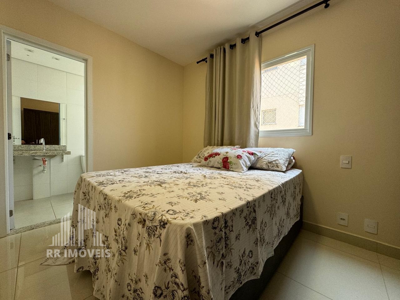 Apartamento, 2 quartos, 56 m² - Foto 9