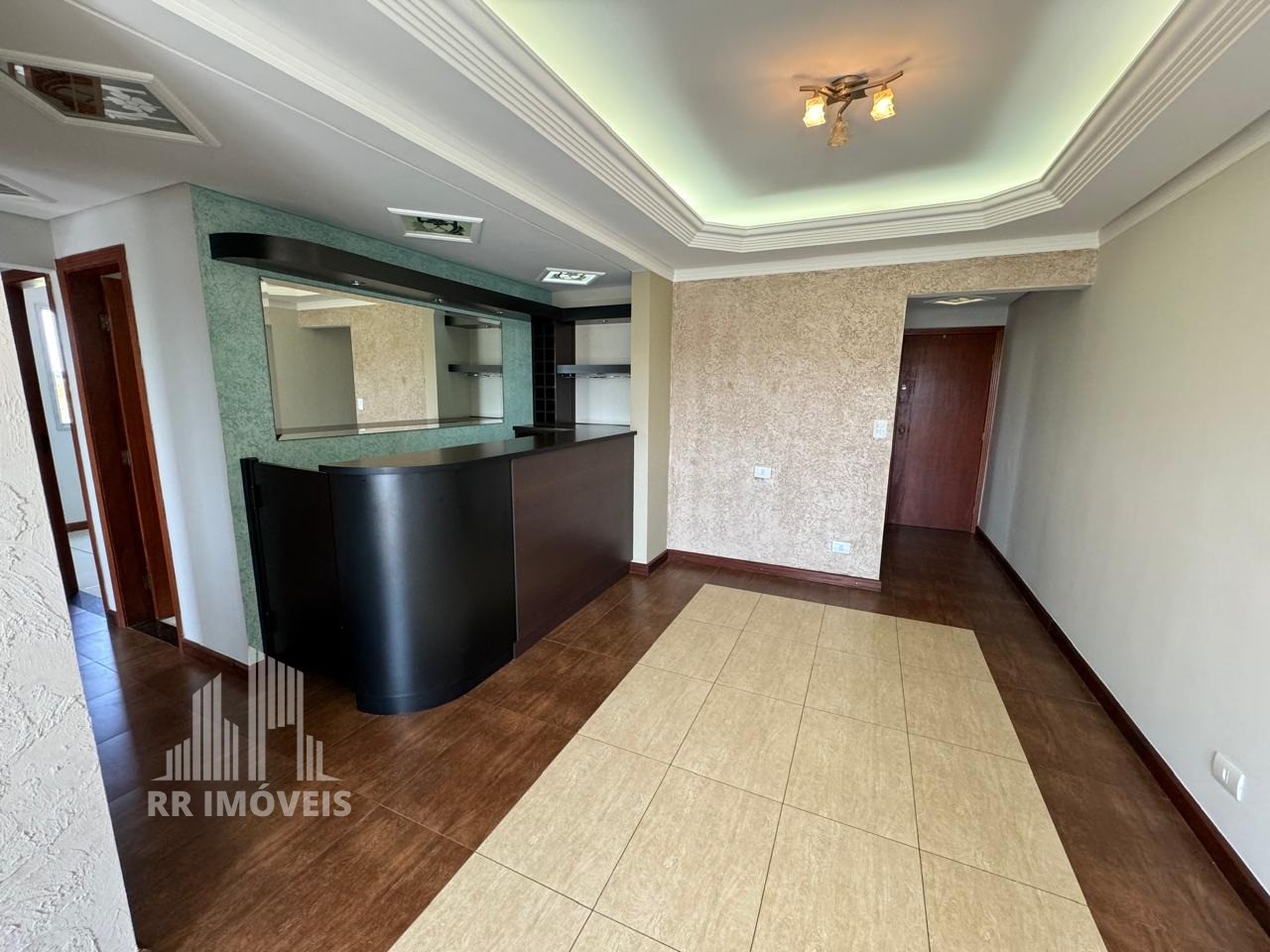 Apartamento, 3 quartos, 82 m² - Foto 2