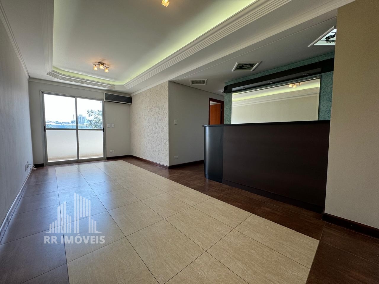 Apartamento, 3 quartos, 82 m² - Foto 1