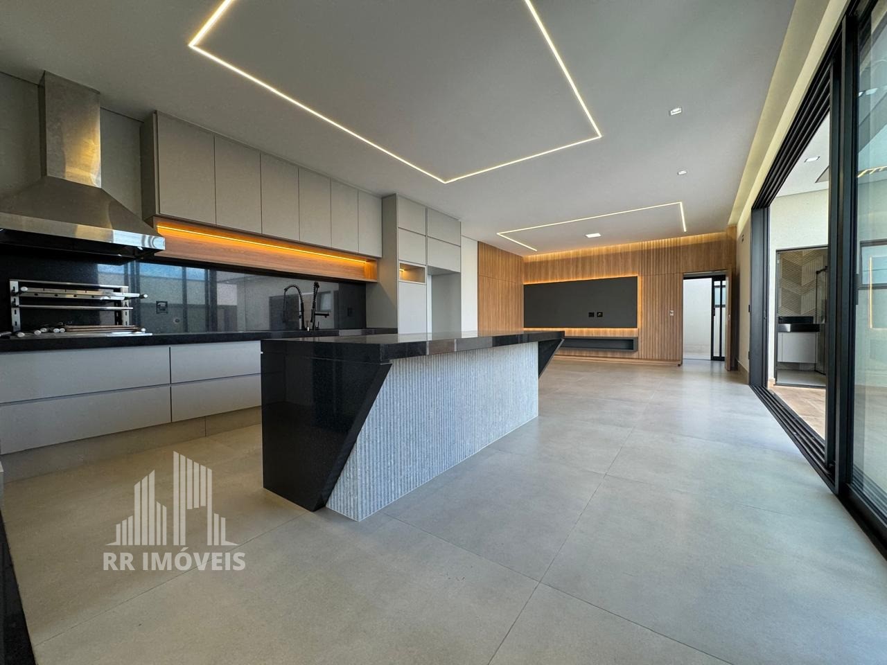 Casa, 3 quartos, 280 m² - Foto 6