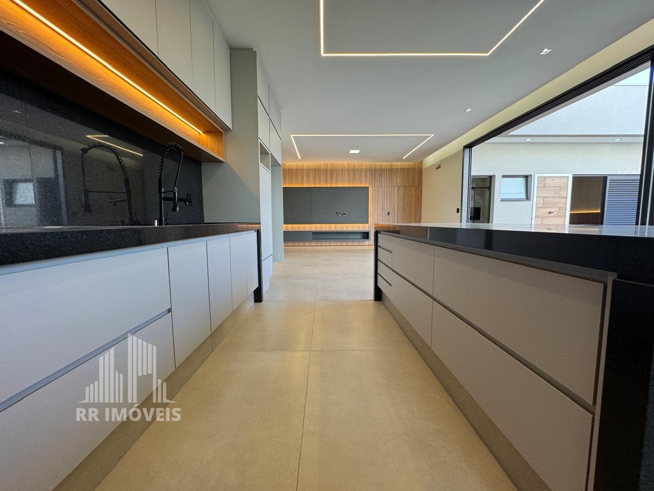Casa, 3 quartos, 280 m² - Foto 9