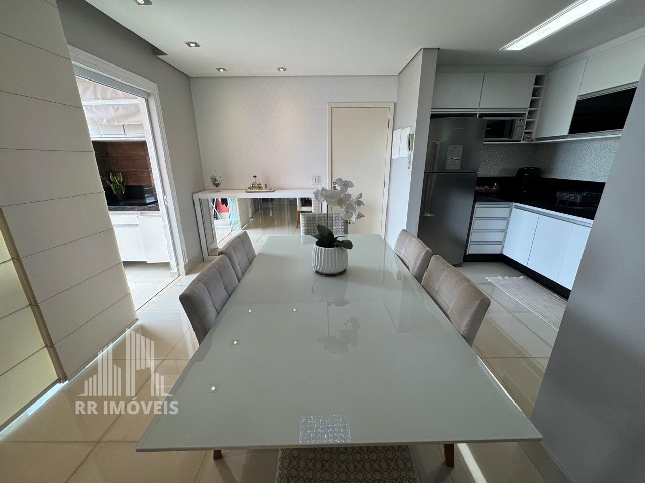 Apartamento, 2 quartos, 70 m² - Foto 6