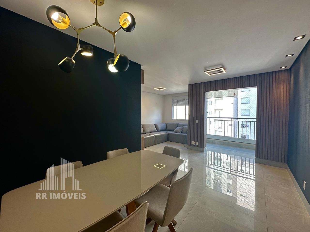 Apartamento, 2 quartos, 70 m² - Foto 1