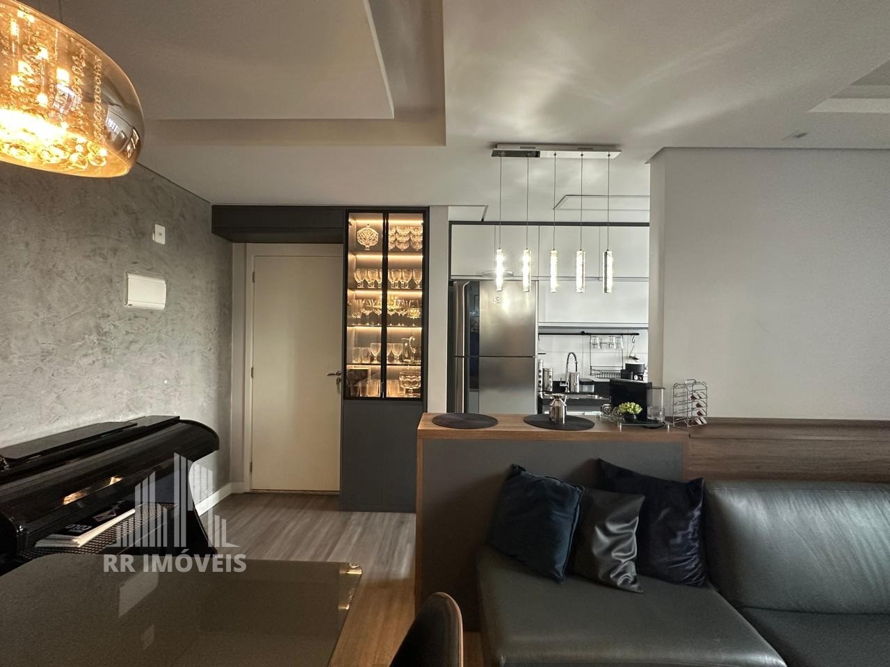 Apartamento, 3 quartos, 70 m² - Foto 6