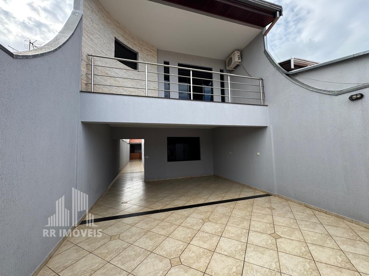 Casa, 3 quartos, 229 m² - Foto 2