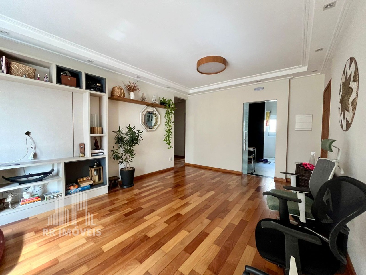 Apartamento, 3 quartos, 120 m² - Foto 3